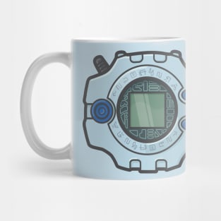 Adventurer's Device Mug